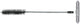 Fischer brosse de nettoyage bs ø 10 mm - 078178