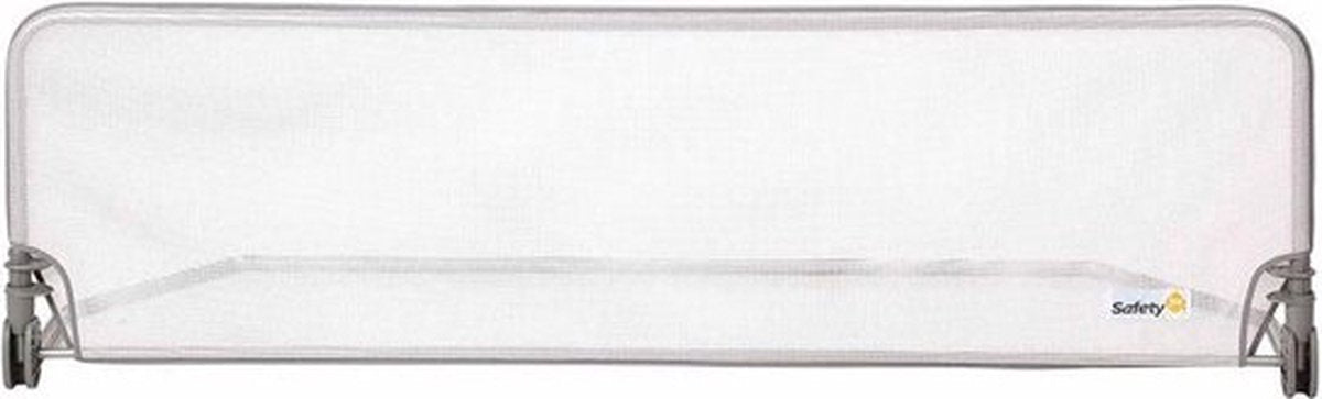 Barrière de lit Safety 1st - extra longue (150 cm) - grise
