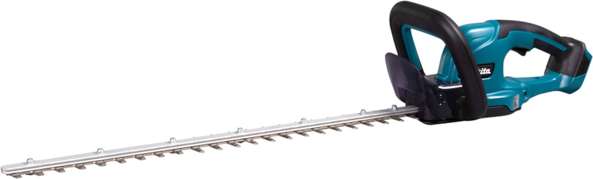 Makita duh607z lxt taille-haie 18 v 60 cm | sans piles ni chargeur - duh607z