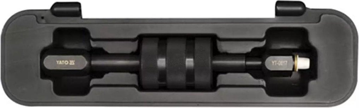 Extracteur d'injecteur diesel Yato