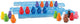 Ensemble d'activités mathématiques Penguins on Ice™ de ressources d'apprentissage - 5+