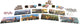 Repos production asmodee 7 merveilles - 2ème édition - jeu de société