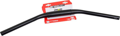 Ergotec Envoyer la lune 31,8 625 mm Niveau d'aluminium 4 noir