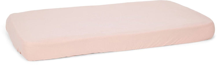 Drap-housse Little Dutch – rose – 70 x 140 150 cm – essentiels