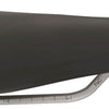 Selle éponge Fisio GTC gel homme noir