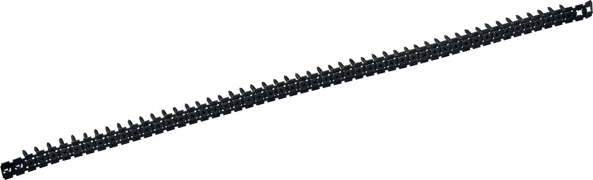 Ruban à vis Einhell - 20 pièces - 1000 pièces - 3,5 x 35 mm - filetage fin