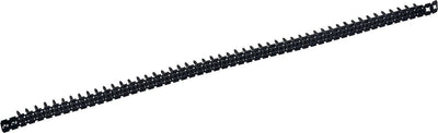 Ruban à vis Einhell - 20 pièces - 1000 pièces - 3,5 x 35 mm - filetage fin