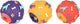 Jouet pour chien Flamingo – Snack Ball Taurus ø11cm – Snack Ball à remplir pour chiens – Jouet interactif pour chien