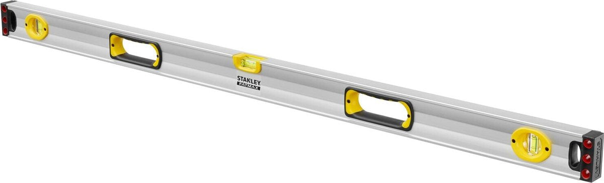 Niveau à bulle magnétique Stanley Fatmax 1200 mm