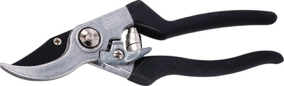 Sécateur Black+decker - sécateur, lames de coupe antiadhésives - noir