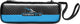 Étui à 6 fléchettes Harrows Carbon St Pro - Bleu
