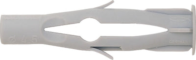 Fiches universelles Fischer fu 6 x 35 - 50 pièces