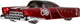 Mattel hotwheels hw célébration racers moulé sous pression modellauto 1 64 80e anniversaire véhicules mobiles de rêve