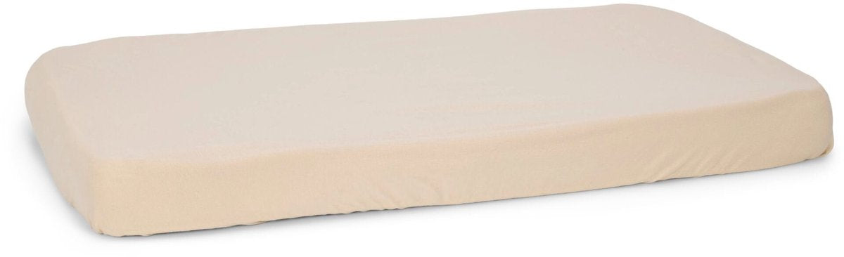 Drap-housse Little Dutch – beige – 70x140 150 – essentiels