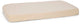 Drap-housse Little Dutch – beige – 70x140 150 – essentiels