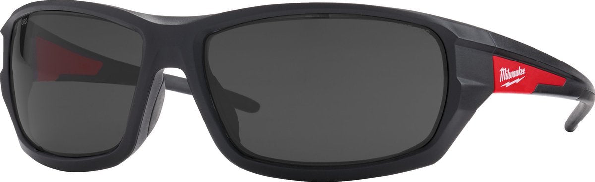 Milwaukee accessoires lunettes de sécurité performantes | teinté - 4932471884