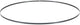 Accessoires Makita lame de scie 13x0,5mm 4t - b-16673