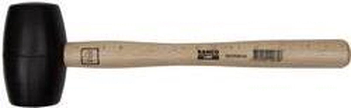 Bahco 3625rm-55 marteau en caoutchouc 290 g 320 mm 1 pièce(s)