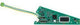 Décodeur d'aiguillage numérique Märklin pour installation (rails en C)