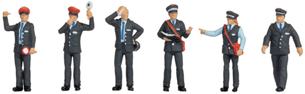 Ni suivre le personnel Suisse (6 chiffres)