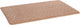 Coussin pour chien Flamingo - coussin orthopédique pour chien - coussin de banc en mousse à mémoire de forme - beige weimar xl - coussin pour chien confortable extra large - 116cm
