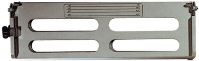 Adaptateur de rail de guidage pour accessoires Makita - 192507-1