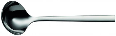 Wmf nuova - cuillère à soupe - acier inoxydable - 30 cm - manche ergonomique