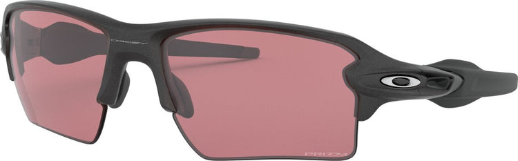 Oakley flak 2.0 xl acier prizm golf foncé - oo9188-b259