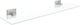 Grohe start cube shelf - supersteel (stainless steel look) 41109dc0