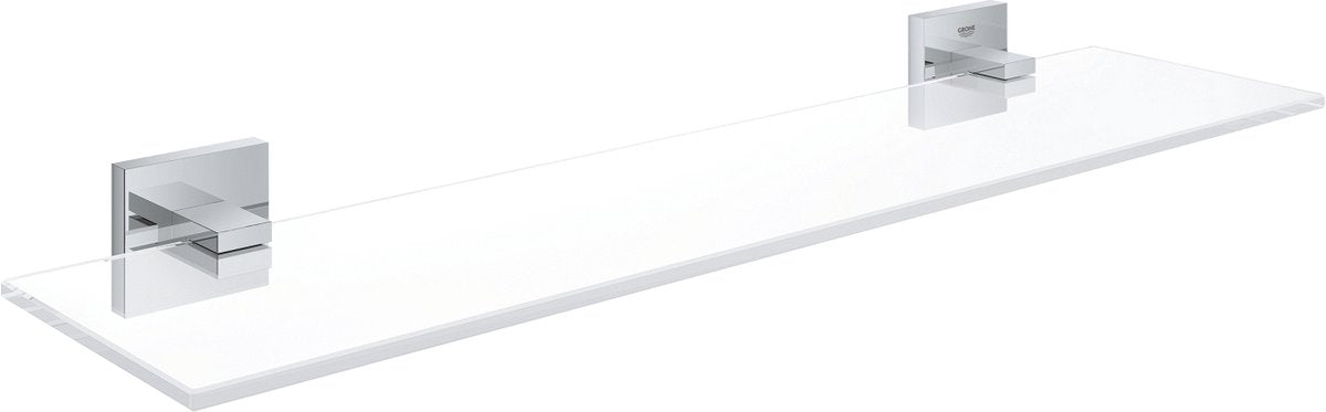 Grohe start cube planchet - chrome 41109000