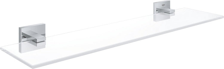 Grohe start cube planchet - chrome 41109000