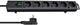Brennenstuhl Comfort-Line Plus, socket 6 fois