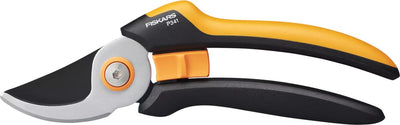 Fiskars 1067865 - sécateur bypass l p341 | 4 pièces