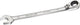 Stanley hand tools clé mixte réversible fatmax avec cliquet 11 mm - fmmt13084-0 - fmmt13084-0