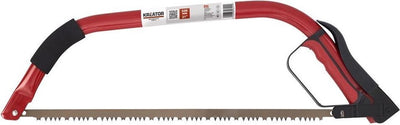 Kreator - outils à main - krt807101 - scie à archet - 530 mm