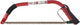 Kreator - outils à main - krt807101 - scie à archet - 530 mm