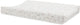 Housse de matelas à langer Jollein - 50x70cm - jersey - contes d'éléphants