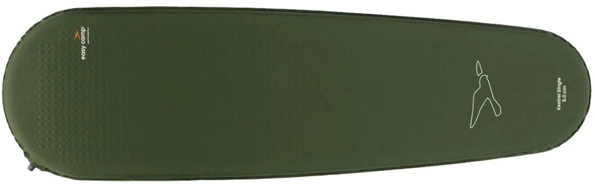Camp Easy Camp Kestrel Matt Single 5,0 cm
