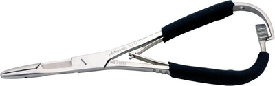 Albatros - Pince à ciseaux HQ confort grip - pince de décrochage ciseaux - 14 cm - acier inoxydable - système de verrouillage à dégagement rapide