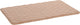 Coussin pour chien Flamingo - coussin orthopédique pour chien - coussin de banc en mousse à mémoire de forme - beige weimar m - coussin cage métallique de luxe de haute qualité - 85,5 cm