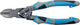 Pince coupante Predox 21 cm - pince compacte pour couper les crochets et les bas de ligne en acier