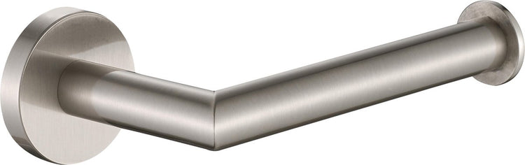 Porte-rouleau de papier toilette Plieger Vigo – porte-rouleau de papier toilette – porte-rouleau de rechange – avec vis – garantie 10 ans – chrome brossé