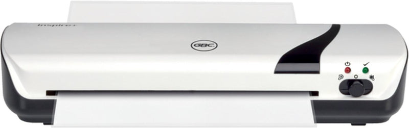 Plastifieuse gbc 4410031 blanche inspire+