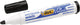 Velleda bic marqueur pour tableau blanc 1701 noir