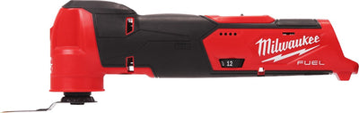 Milwaukee m12 fmt-0 | outil multifonction à carburant m12 - 4933472238