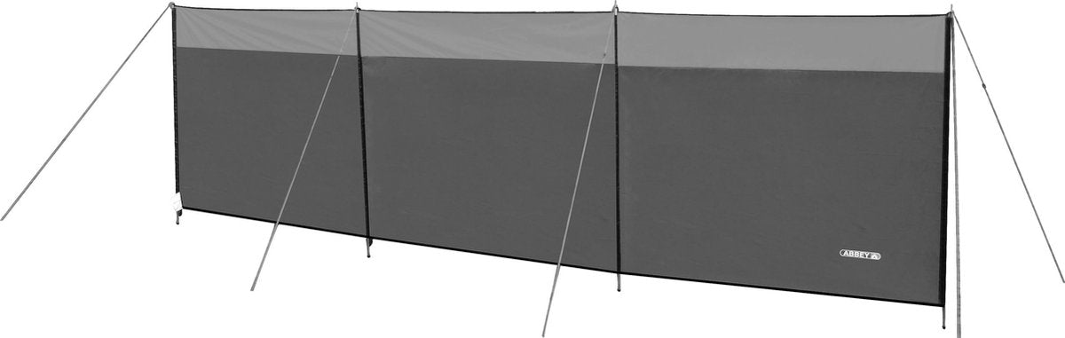 Camp abbatial