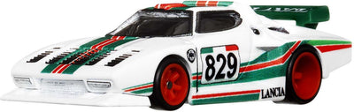 Mattel Hot Wheels Premium 2 Pack Assorti