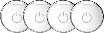 Bold Clicker 4-pack