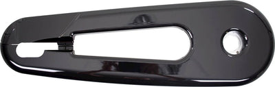 Carter de chaîne Hesling Juno II 24 26 noir 50mm