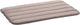 Coussin pour chien Flamingo - panier pour chien - orthopédique xana rectangulaire taupe xs - 55,5x38,5cm - mousse à mémoire de forme - antidérapant - parfait pour cage à chien